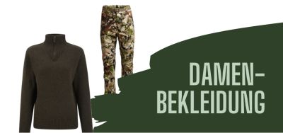 Damenbekleidung